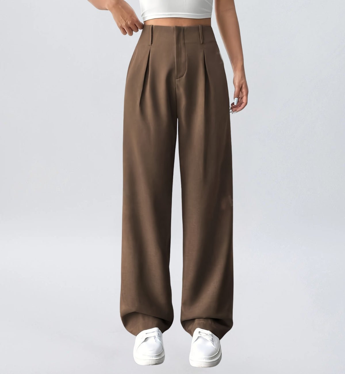 Daily Elegant Pants - Notorious