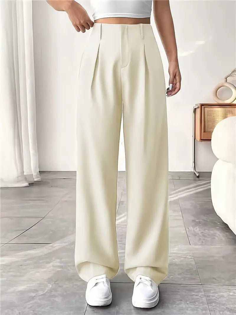 Daily Elegant Pants - Notorious