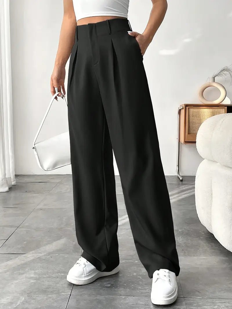 Daily Elegant Pants - Notorious