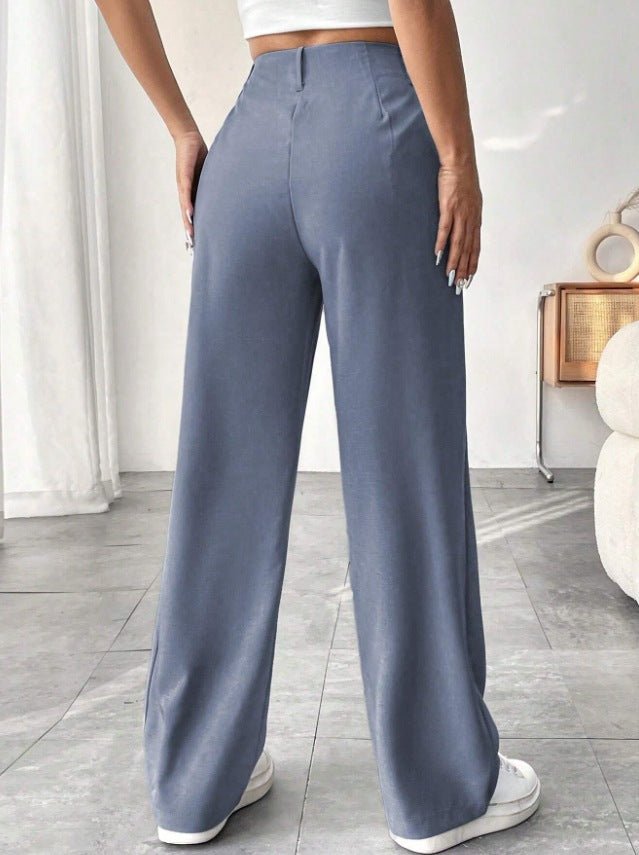 Daily Elegant Pants - Notorious