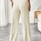 Daily Elegant Pants - Notorious