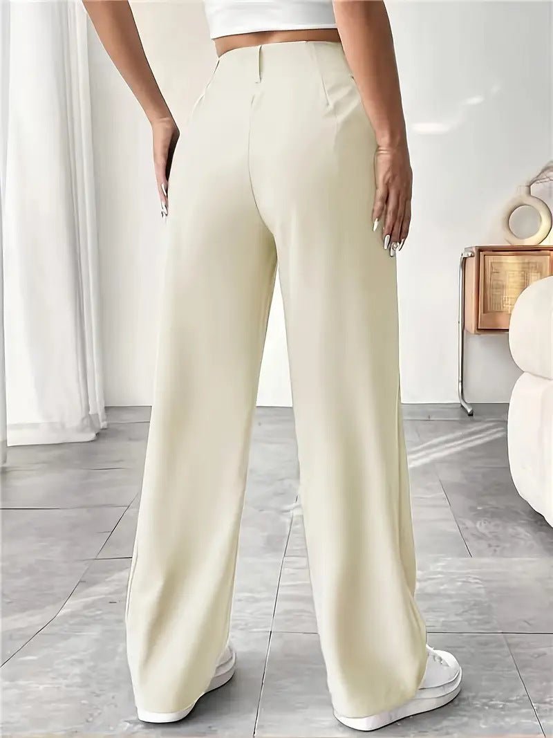 Daily Elegant Pants - Notorious