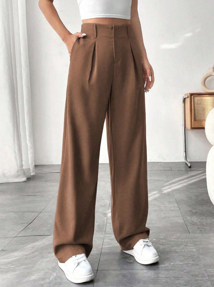 Daily Elegant Pants - Notorious