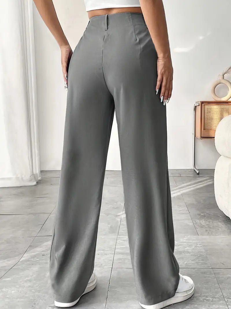Daily Elegant Pants - Notorious