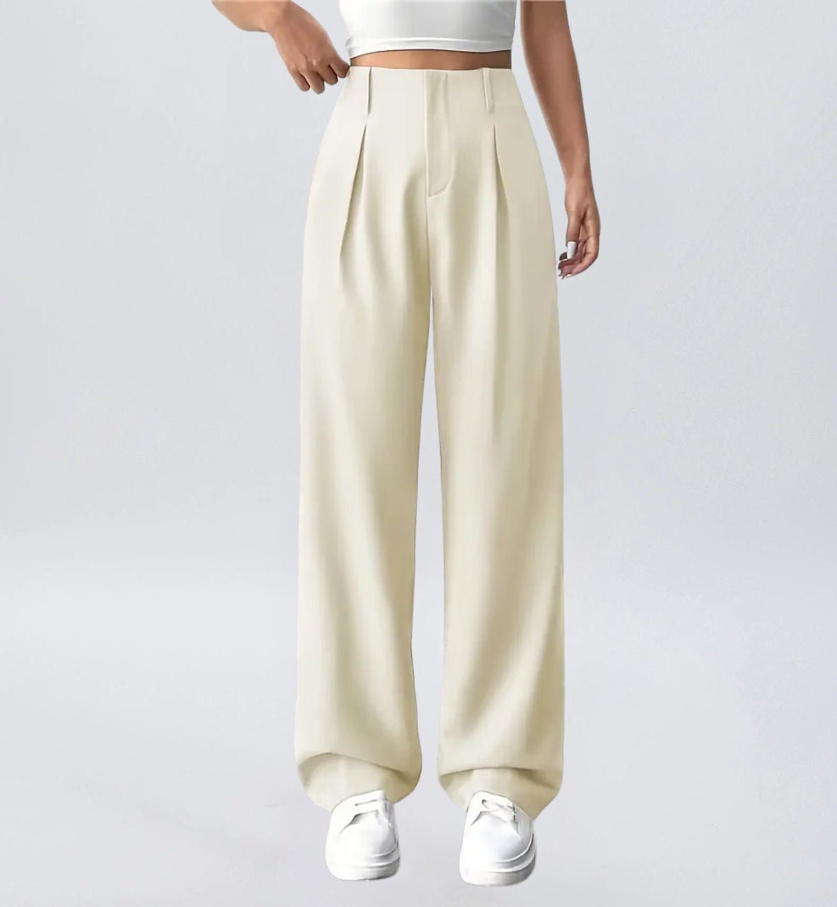 Daily Elegant Pants - Notorious