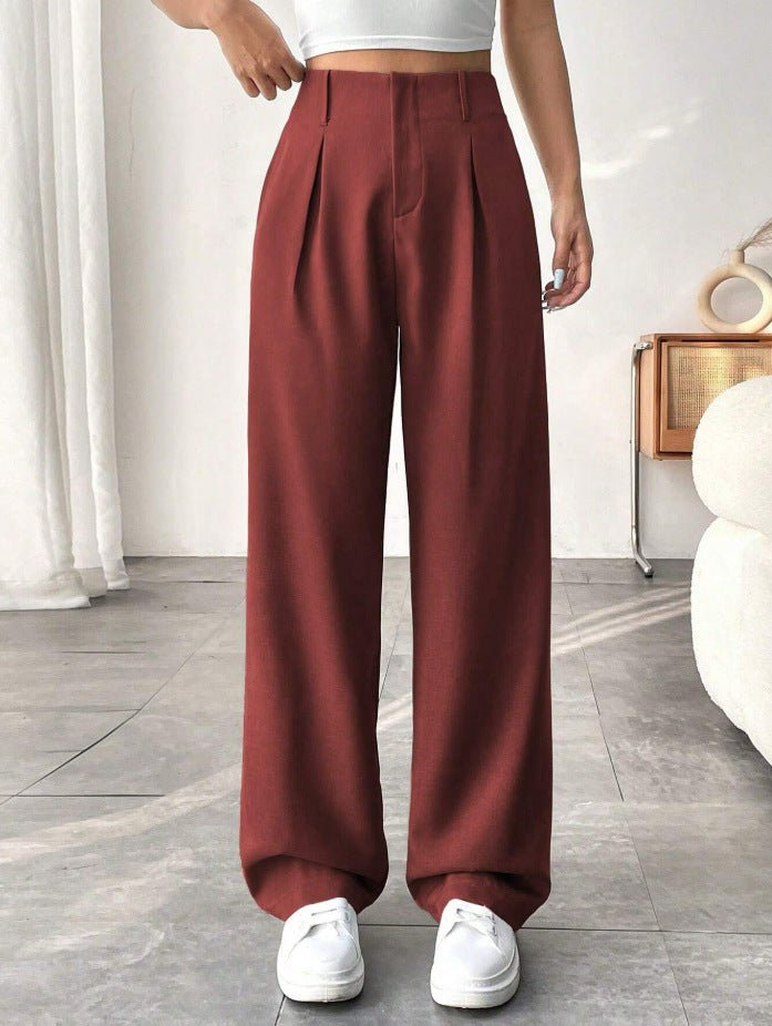 Daily Elegant Pants - Notorious