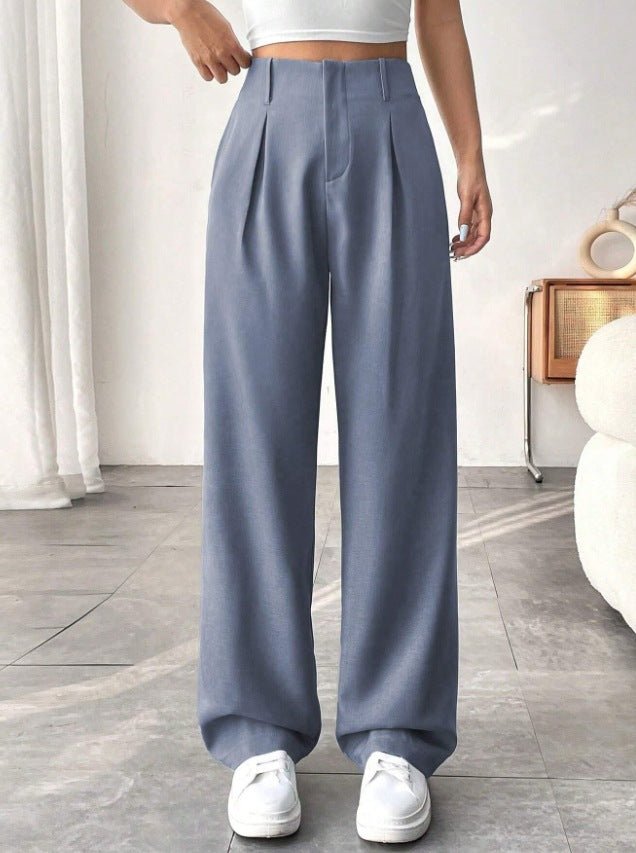 Daily Elegant Pants - Notorious