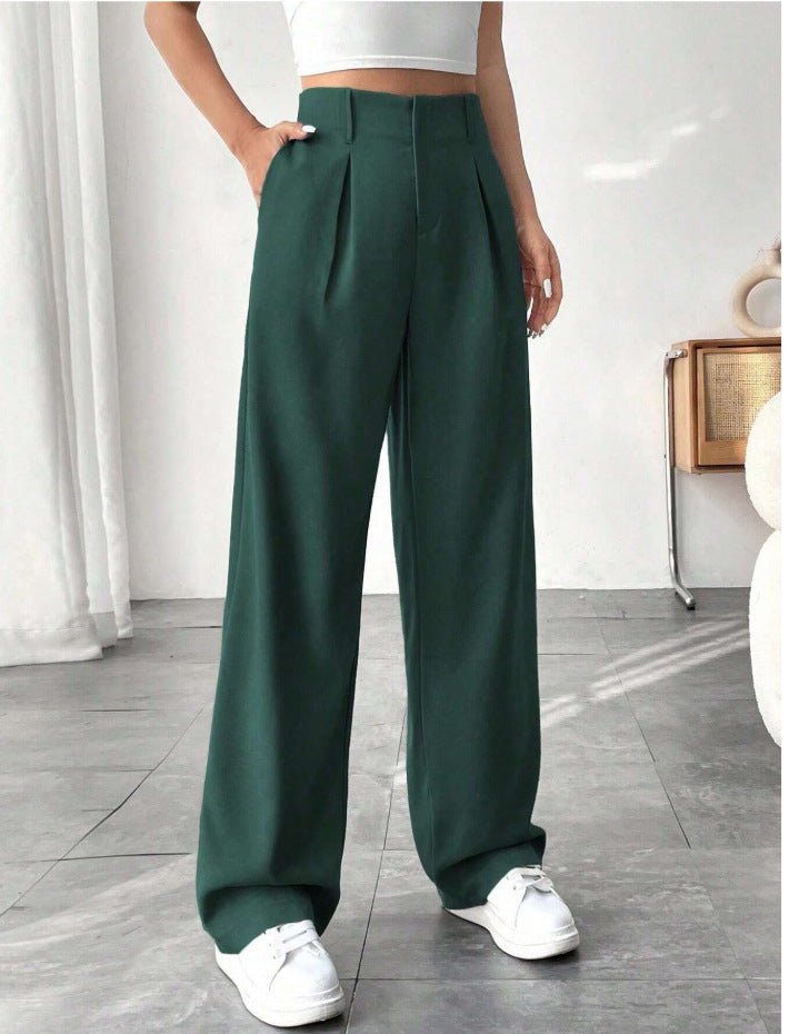 Daily Elegant Pants - Notorious