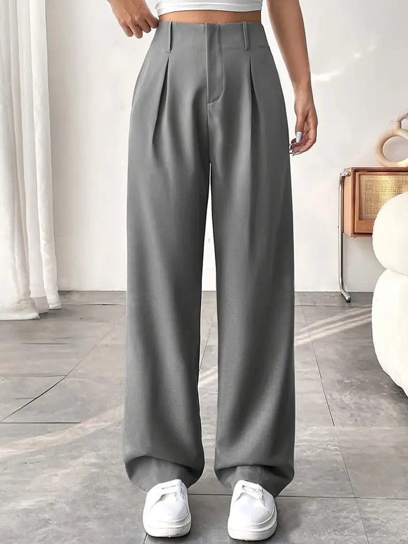 Daily Elegant Pants - Notorious
