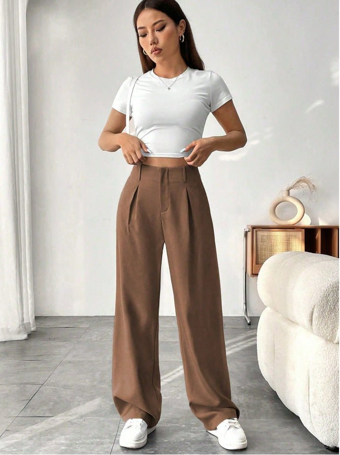 Daily Elegant Pants - Notorious