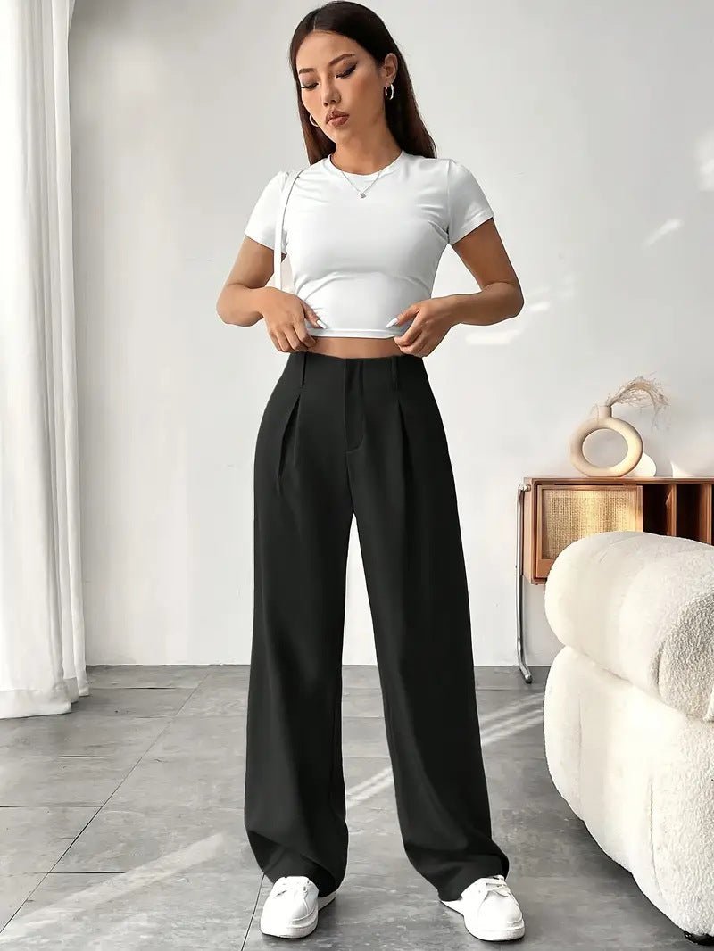 Daily Elegant Pants - Notorious