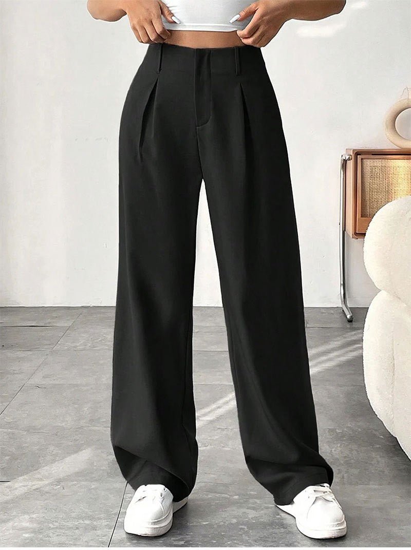 Daily Elegant Pants - Notorious