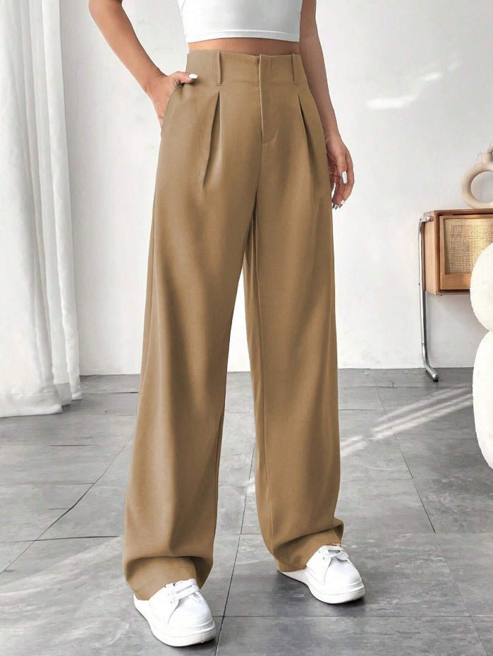 Daily Elegant Pants - Notorious