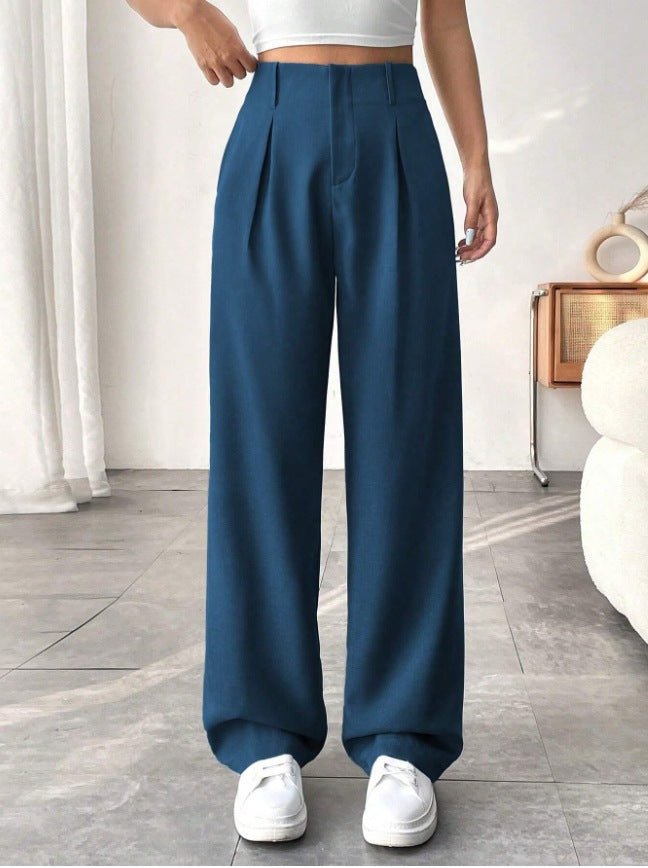 Daily Elegant Pants - Notorious