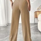 Daily Elegant Pants - Notorious