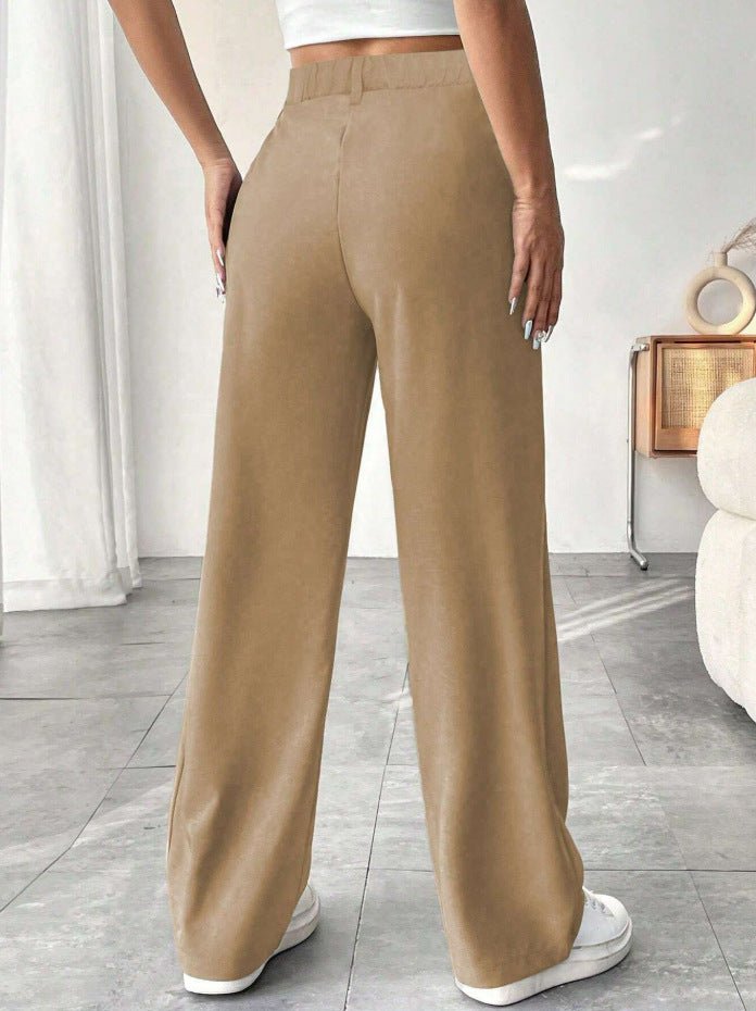 Daily Elegant Pants - Notorious