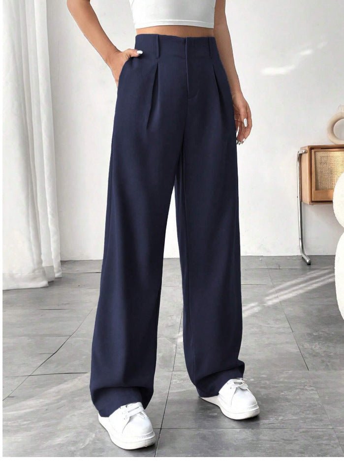 Daily Elegant Pants - Notorious