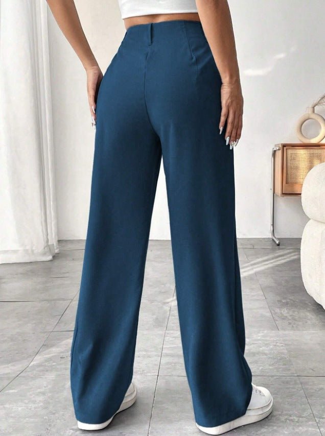 Daily Elegant Pants - Notorious