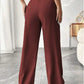 Daily Elegant Pants - Notorious