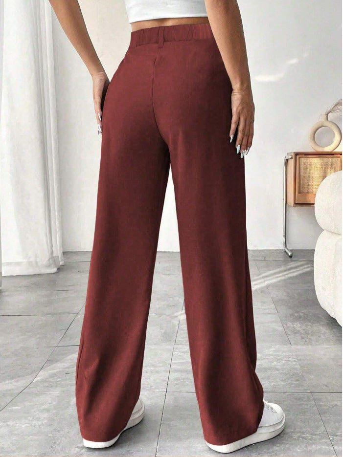 Daily Elegant Pants - Notorious