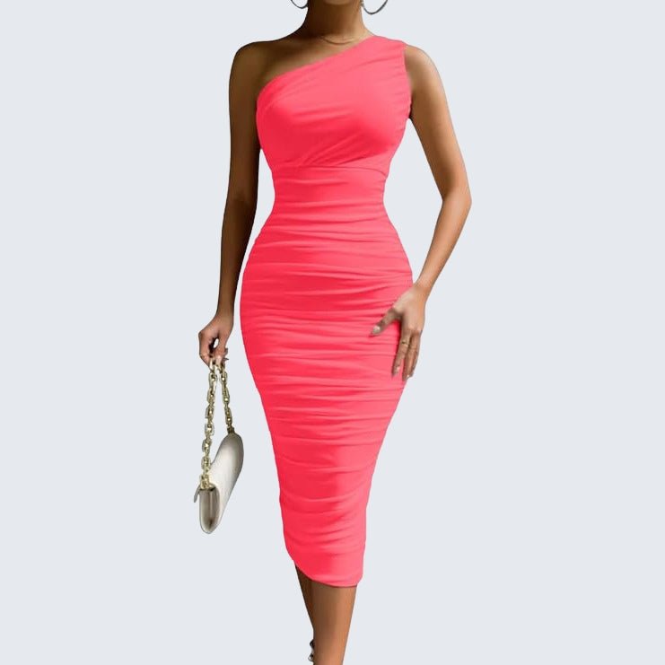 Diva Dress - Notorious