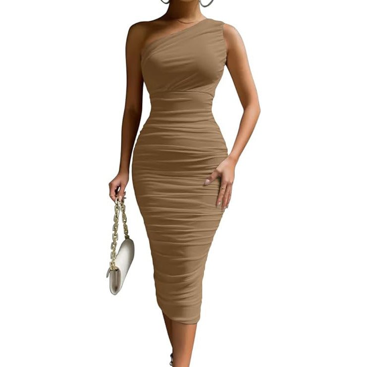 Diva Dress - Notorious