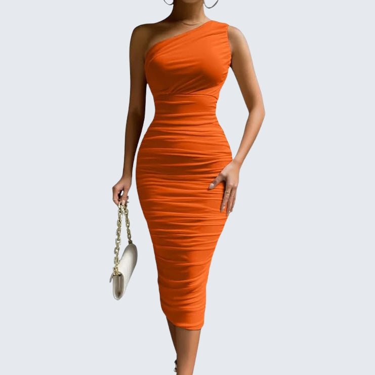 Diva Dress - Notorious