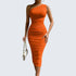 Diva Dress - Notorious