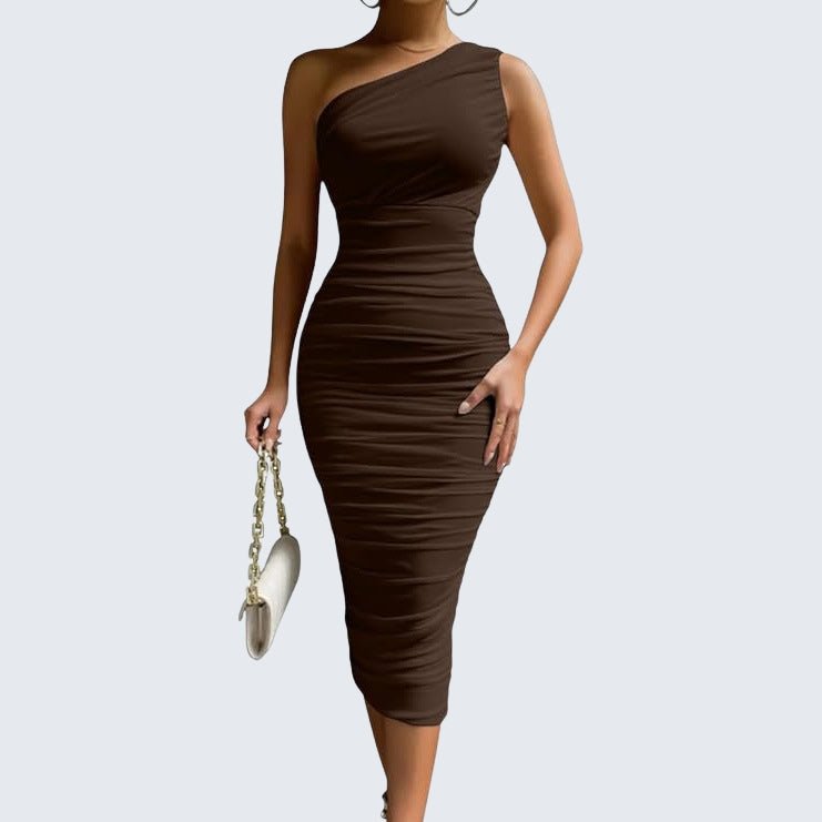 Diva Dress - Notorious