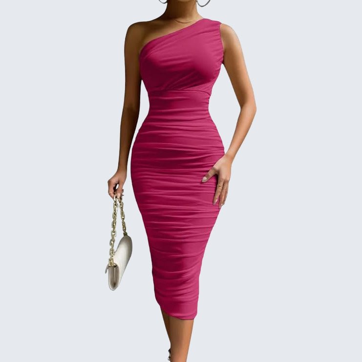 Diva Dress - Notorious