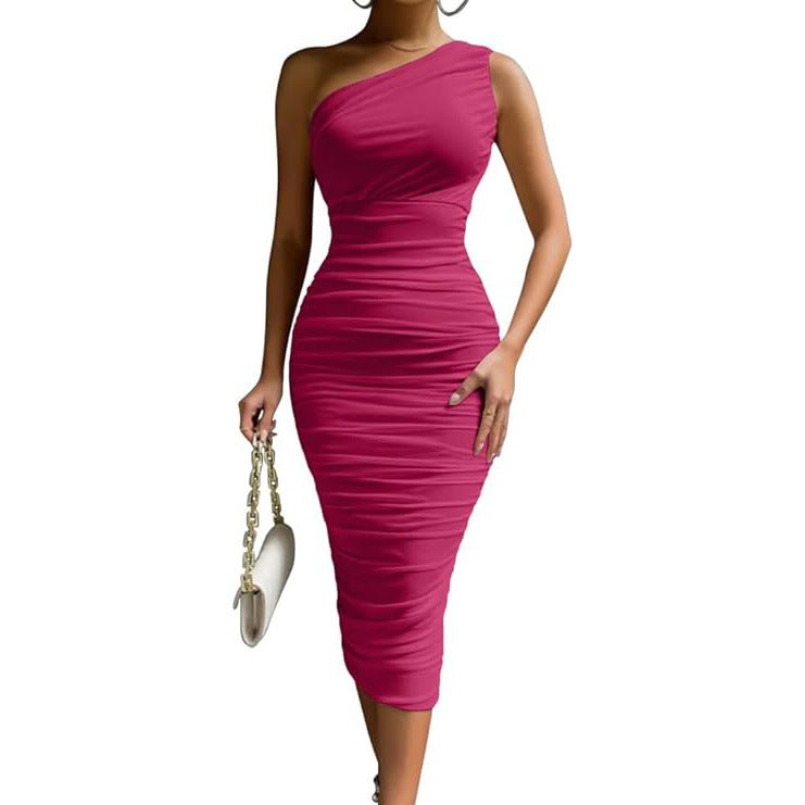 Diva Dress - Notorious