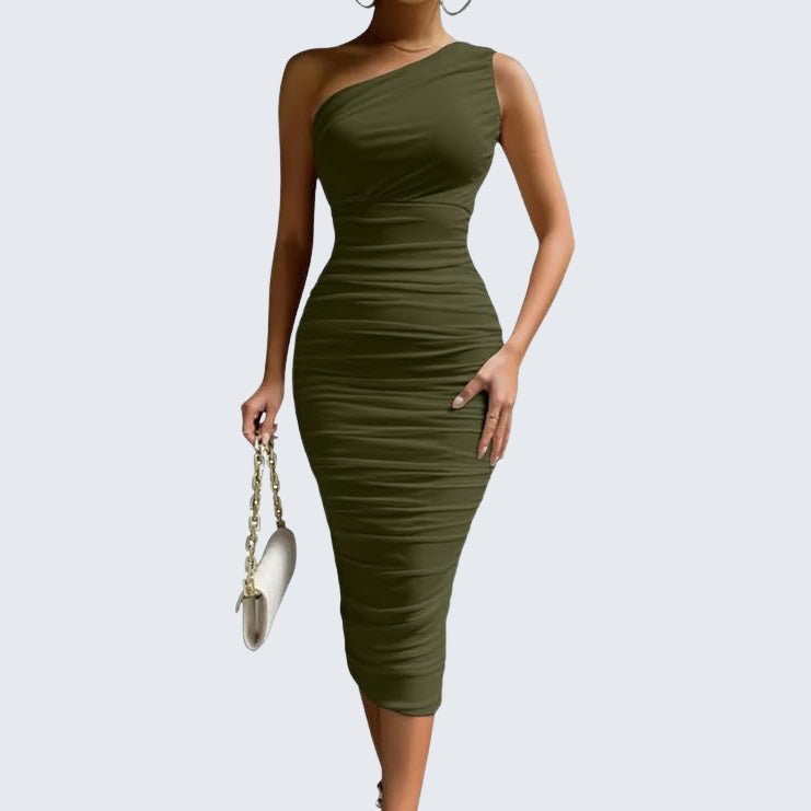 Diva Dress - Notorious
