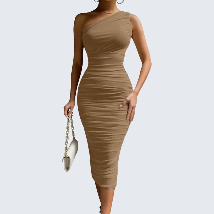 Diva Dress - Notorious