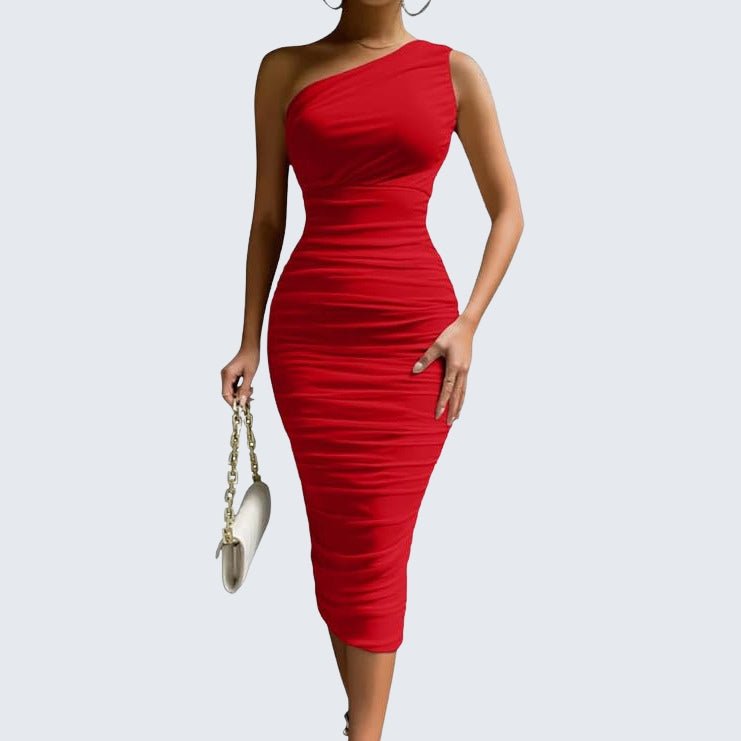 Diva Dress - Notorious
