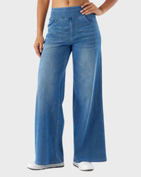 Easy Fit Jeans Azzurro - Notorious