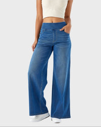 Easy Fit Jeans Blu - Notorious