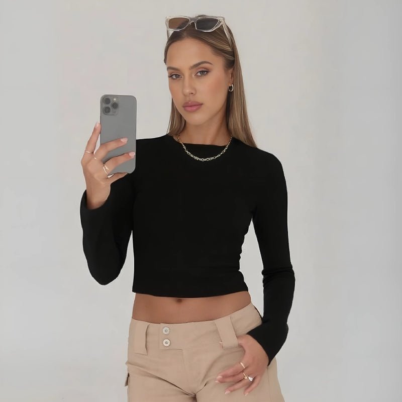Essential Longsleeve - Notorious