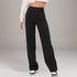 Flex Button Pants - Notorious (Nero)