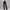 Flex Button Pants - Notorious (Navy Blue)