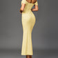 Mermaid Dress