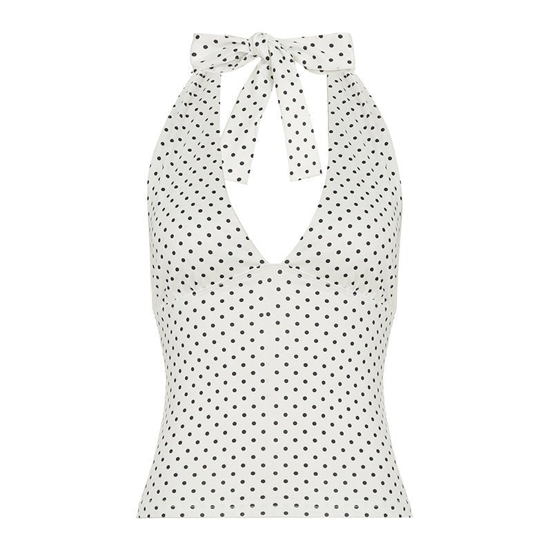 Halter Top - Notorious