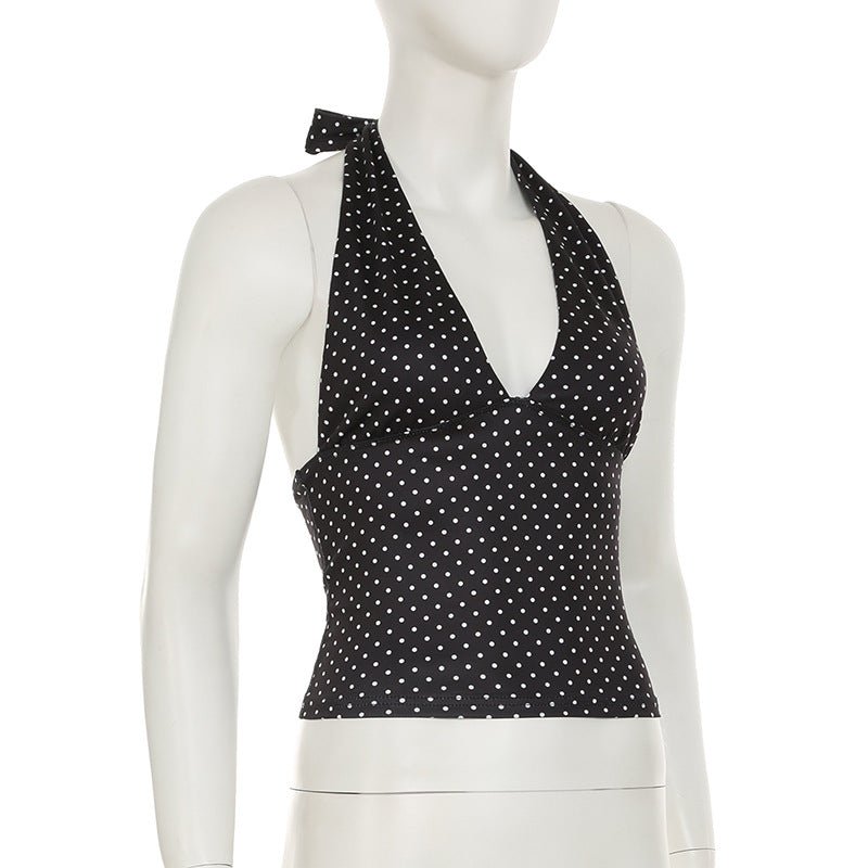 Halter Top - Notorious