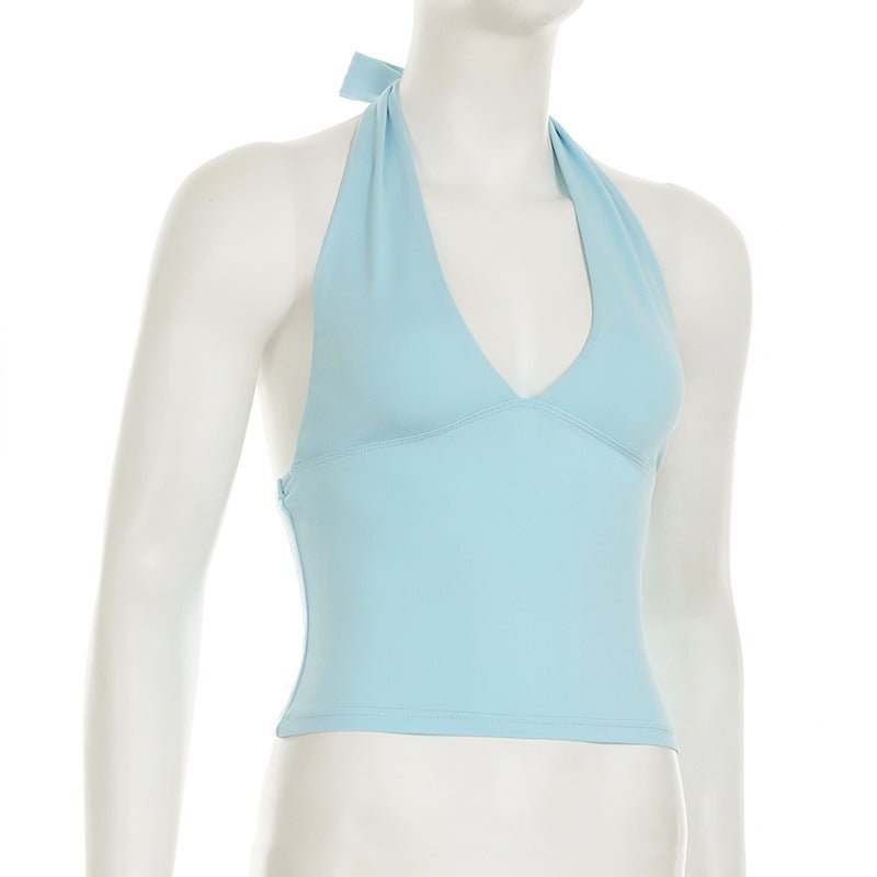 Halter Top - Notorious