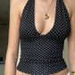 Halter Top - Notorious