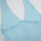 Halter Top - Notorious