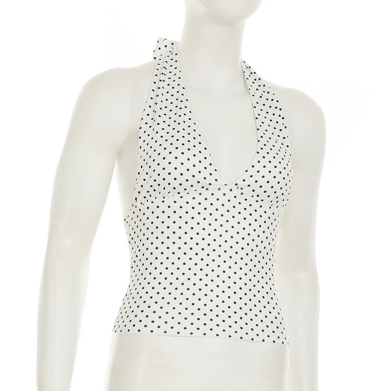 Halter Top - Notorious
