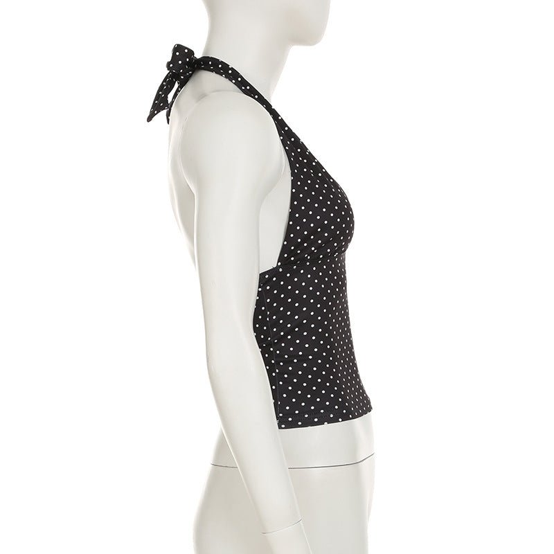 Halter Top - Notorious