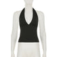 Halter Top - Notorious