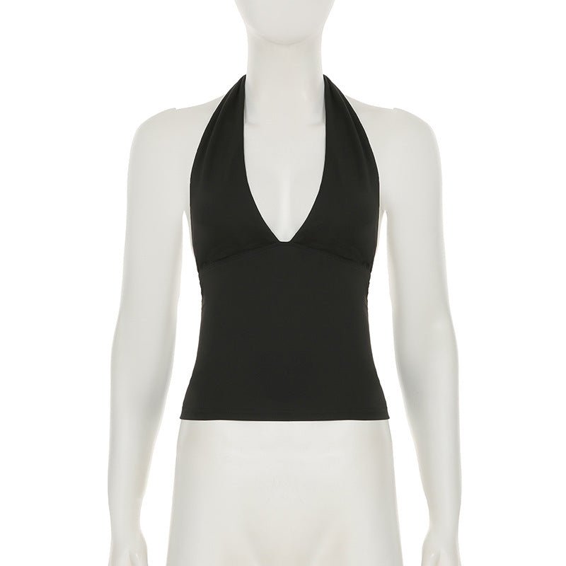 Halter Top - Notorious