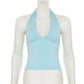 Halter Top - Notorious